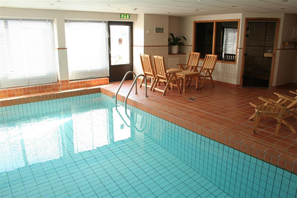 Scandic Kalmar Facilities photo
