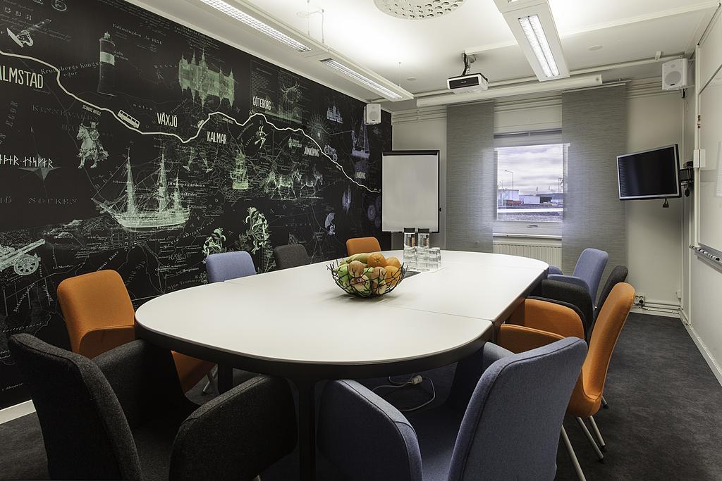 Scandic Kalmar Exterior photo