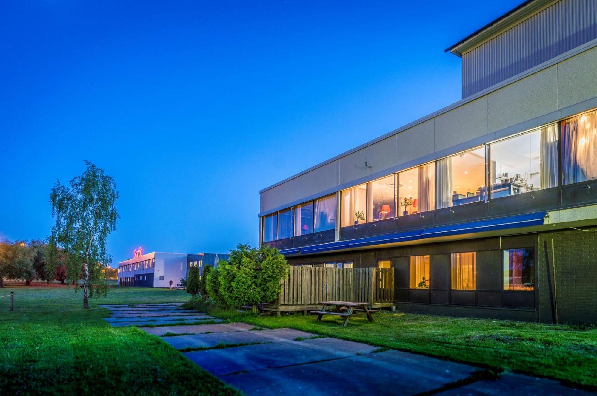 Scandic Kalmar Exterior photo