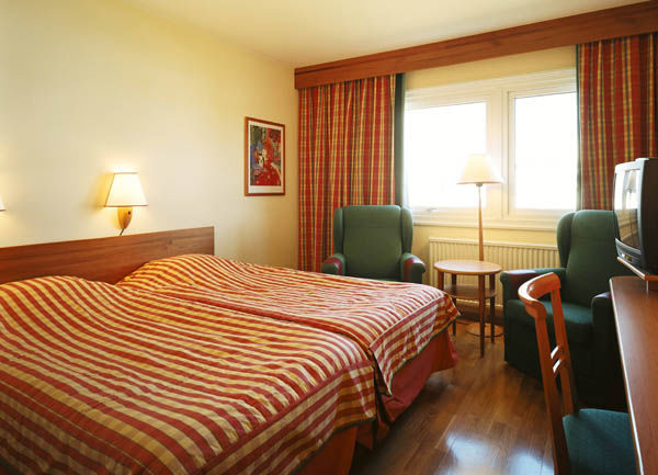 Scandic Kalmar Room photo
